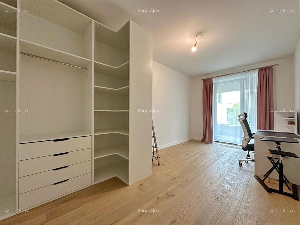 Apartament 3 Camere cu Finisaje Premium - Drumul Poienii - 4