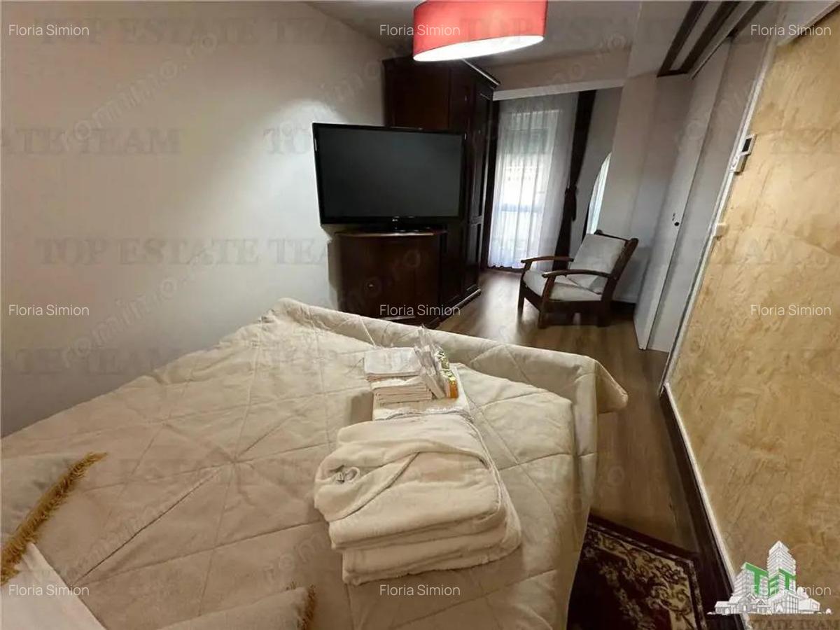 Apartament 4 camere cu terasa de inchiriat in zona Lacului Baneasa, Bucuresti - 8