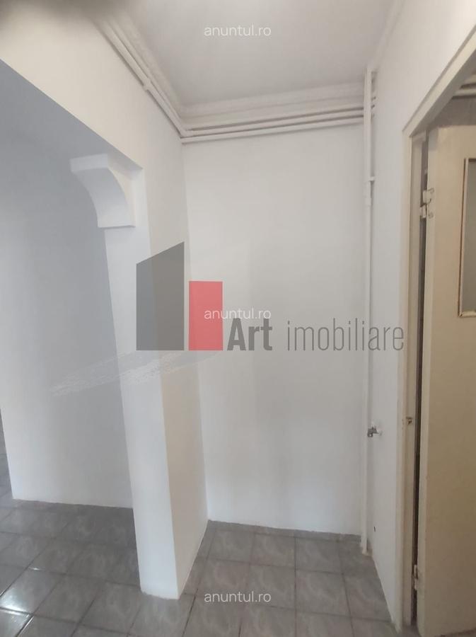 Str. Baciului vanzare apartament decomandat 3 camere cu centrala - 20