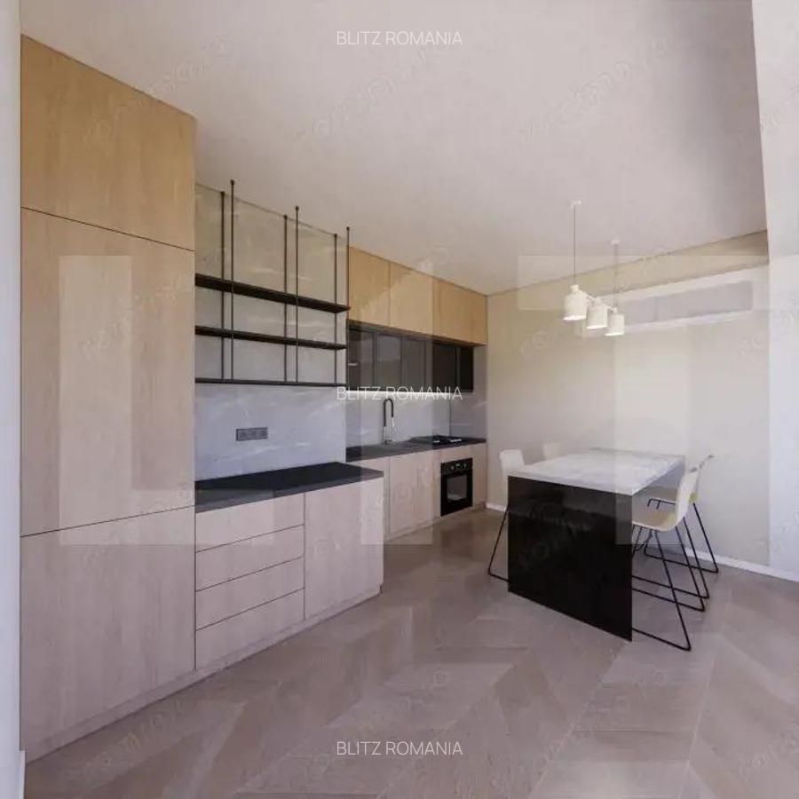 Penthouse Calea Urseni - 11
