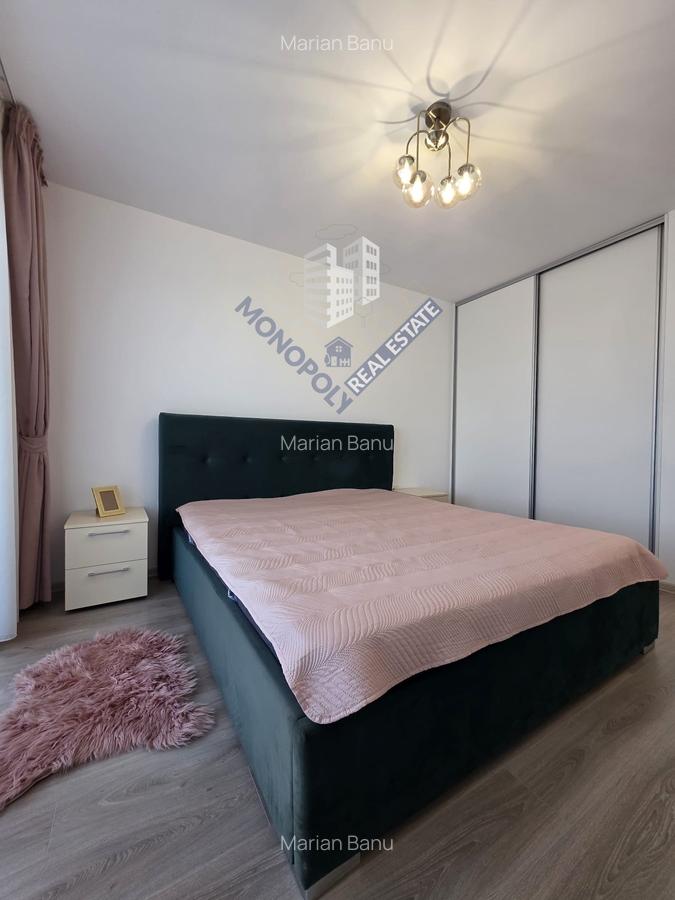 Apartament 2 camere - Alphaville Arena - închiriere mediu - 4