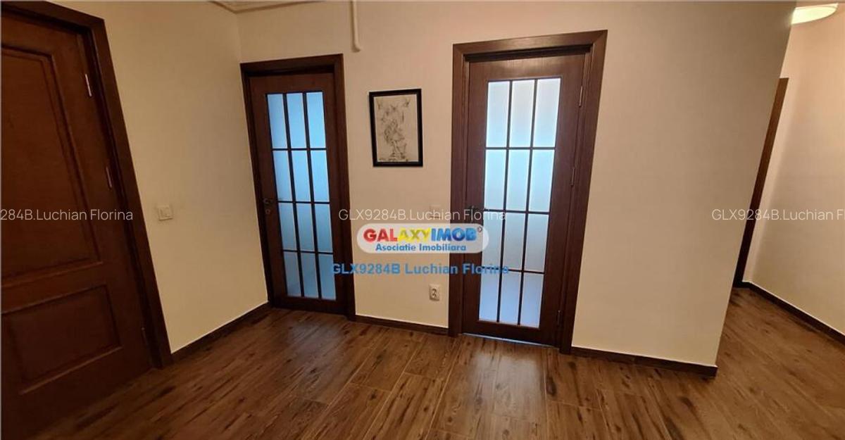 Apartament 2 camere, bloc nou, centrala, curte proprie I Lam - 3