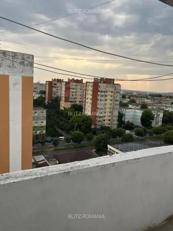 Apartament cu 3 camere in spatele restaurantului Orizont - 10