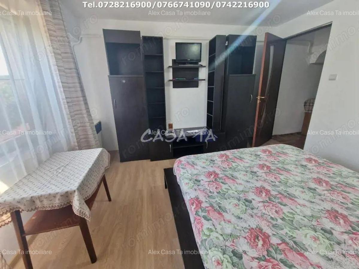 Inchiriere garsoniera, situata in Targu Jiu, Str Lotrului - 6