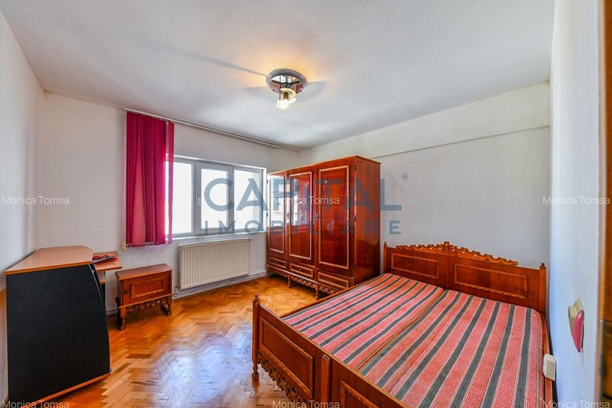 FARA COMISION! Inchiriere, apartament 3 camere, Calea Floresti, Cluj-Napoca - 2