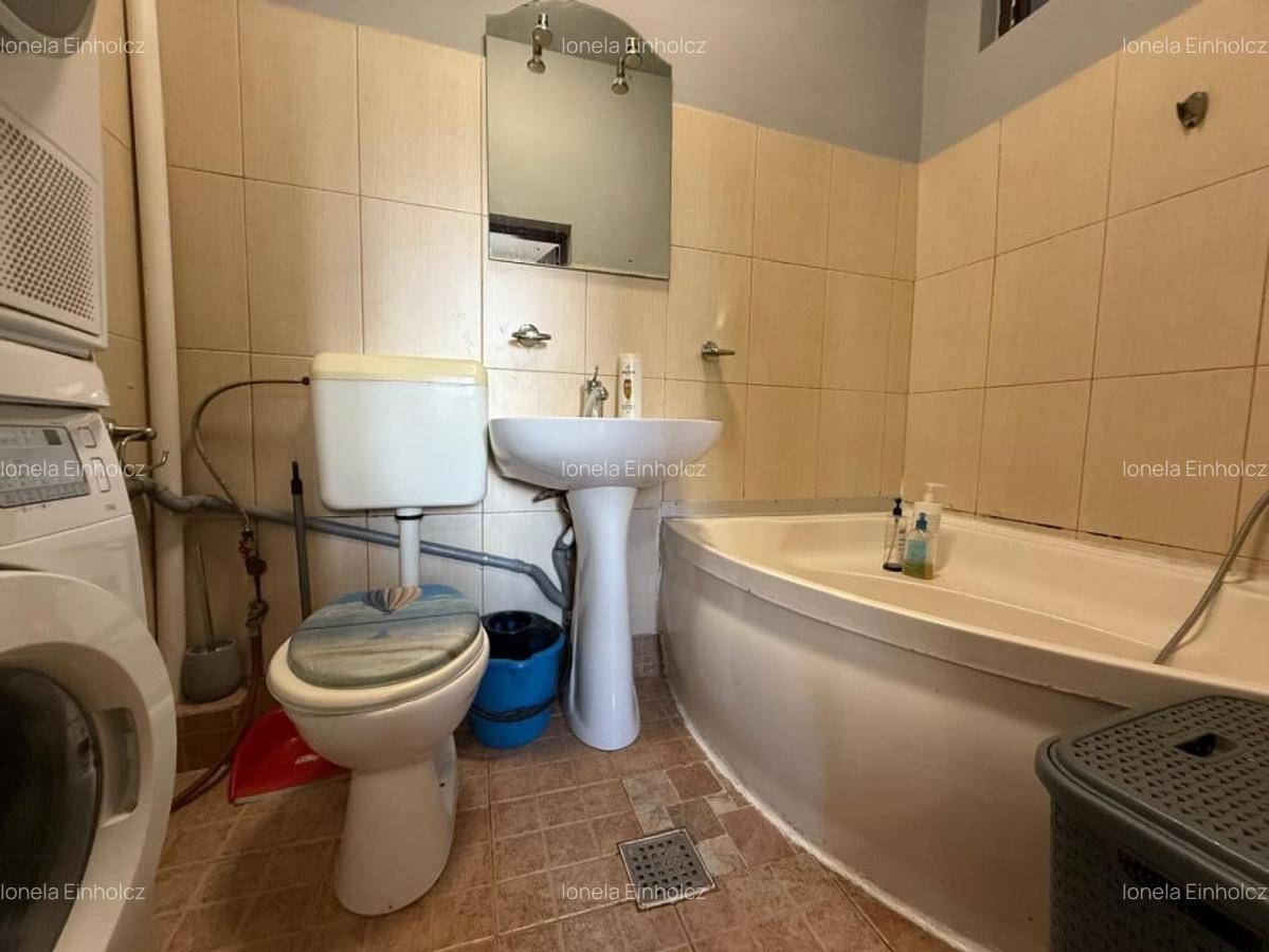 Apartament cu poveste, in mijlocul viitorului, 2 camere, 46 mp - Brancoveanu - 4