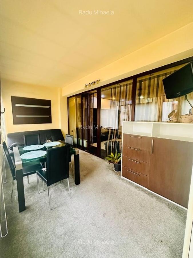 Proprietar | Inchiriez apartment cu 2 camere + spatiu de lucru - 9