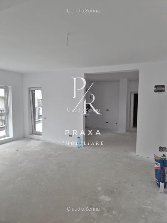 Apartament de vanzare 2 camere decomandat si terasa de 30 mp, zona Tineretului! - 2