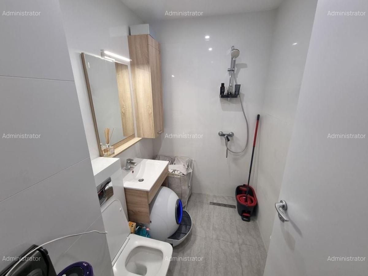 Apartament zona Tomis Nord (Euromaterna) - 9