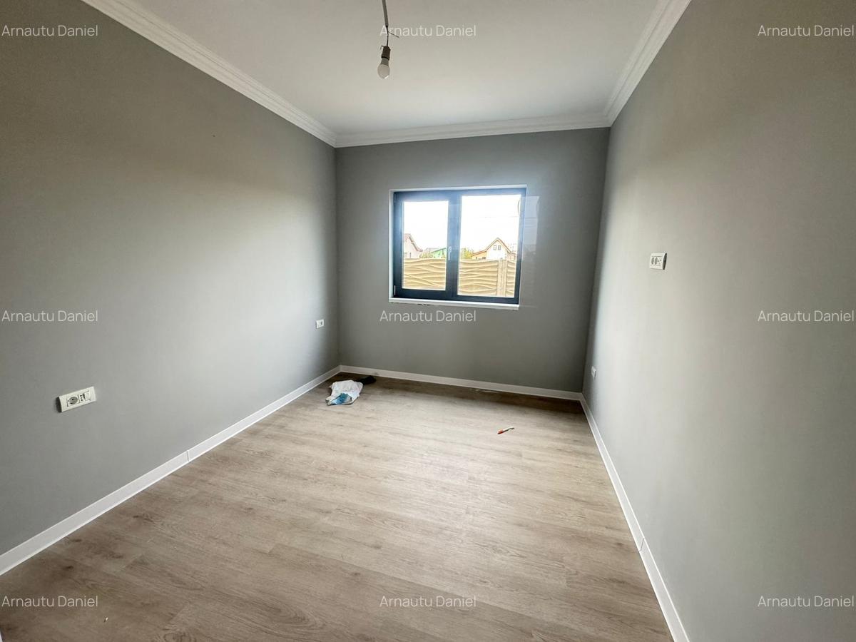 Casă individuală pe parter – Moșnița Nouă | Toate utilitățile | Comision 0% - 10 Casă individuală pe parter – Moșnița Nouă | Toate utilitățile | Comision 0% - 10