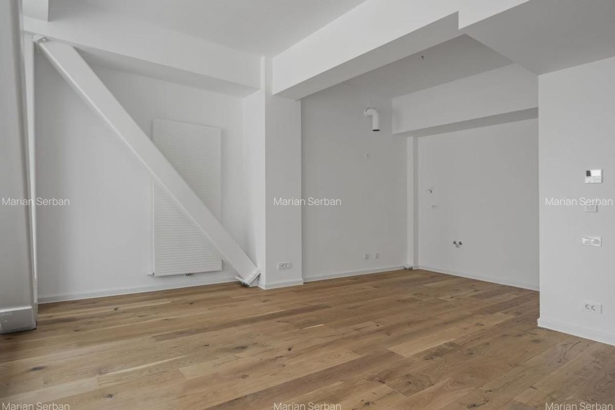 Apartament cu 3 camere decomandat în Aviației - 6