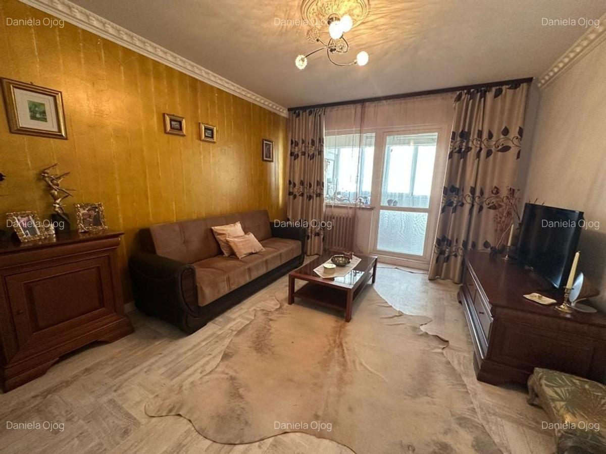 Apartament de inchiriat ,2 camere, Locatie Premium, Dorobanti - 2