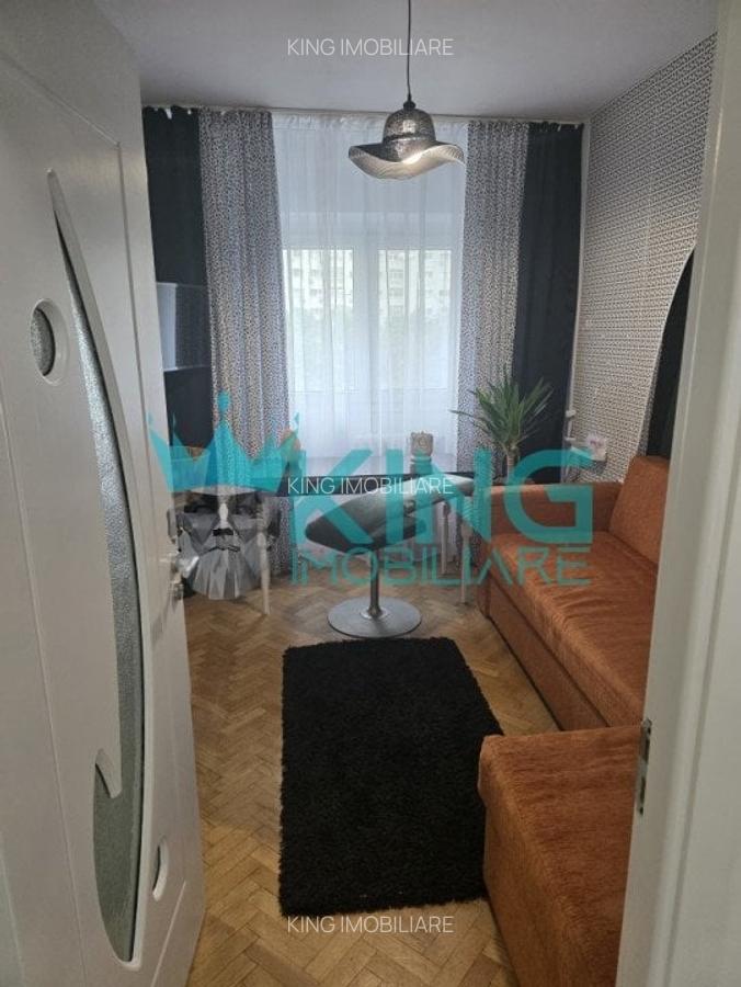 Titulescu | 3 Camere | Balcon | Doua Bai | Renovat | - 21