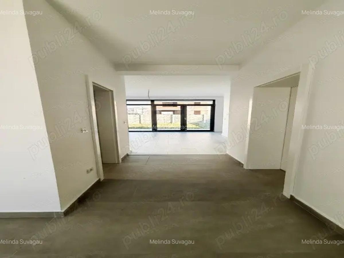Jumatate de duplex - Zona Mehala - 3