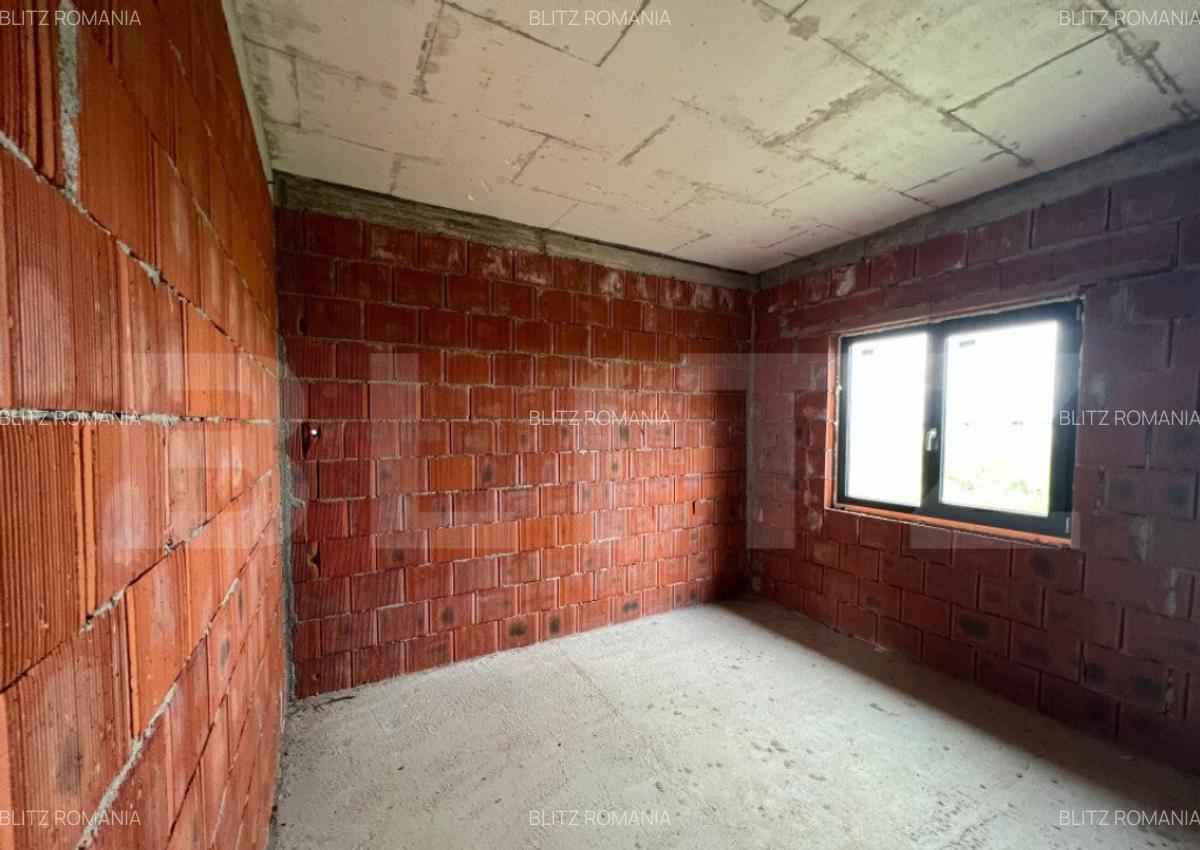 Casa Semifinisata, intre Odoreu ?i Martine?ti - 6