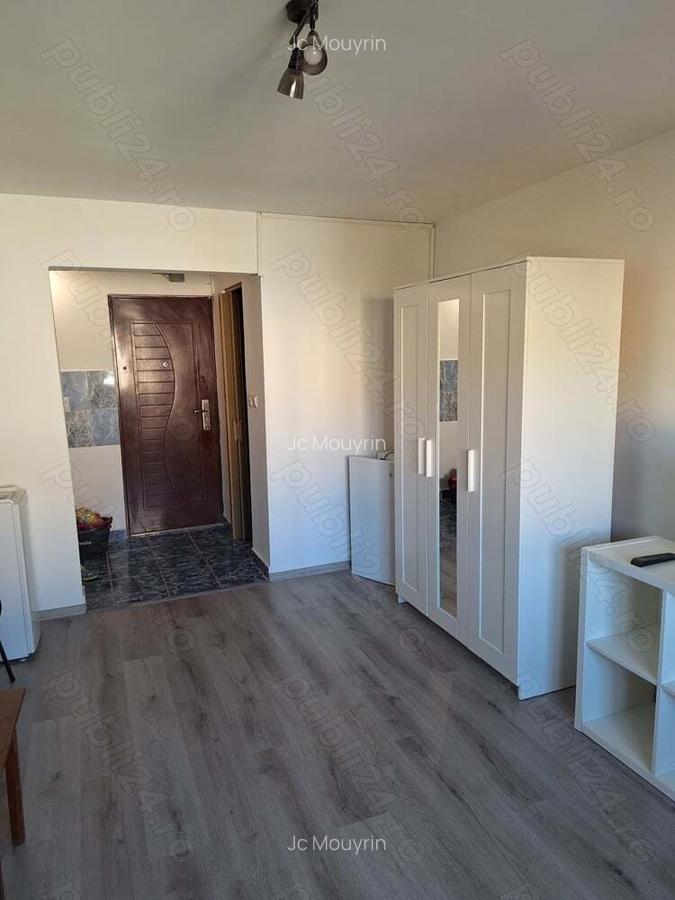 Direct proprietar, garsoniera in complex - 6