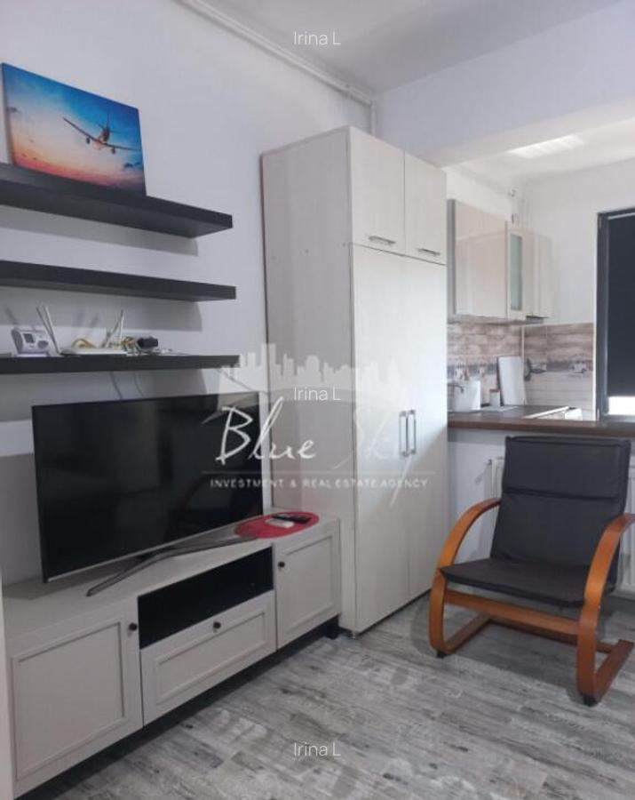 Studio cochet in bloc nou gata de locuit sau pentru inv - 15 Studio cochet in bloc nou gata de locuit sau pentru inv - 15