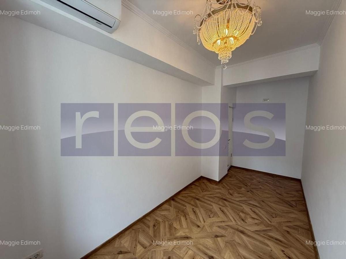 Apartament cu 3 camere în Dorobanți - 8