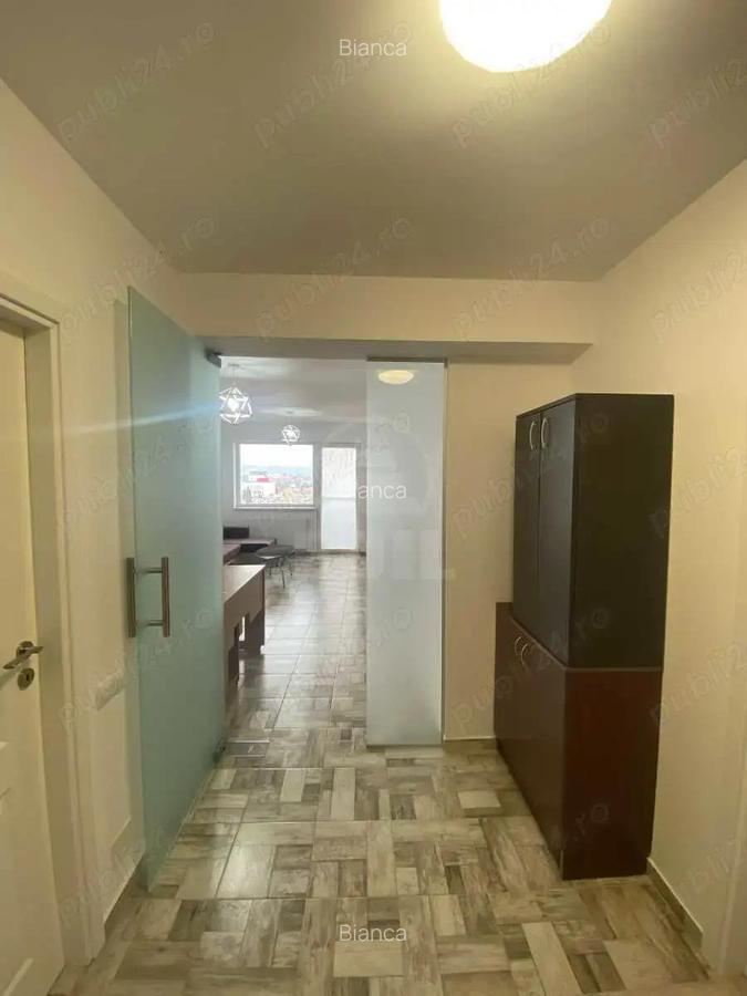 Apartament 2 camere decomandat zona Florilor - 5