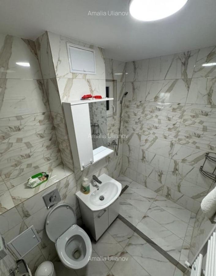 APARTAMENT 2 CAMERE | CASA DE CULTURA | TERMEN LUNG - 7