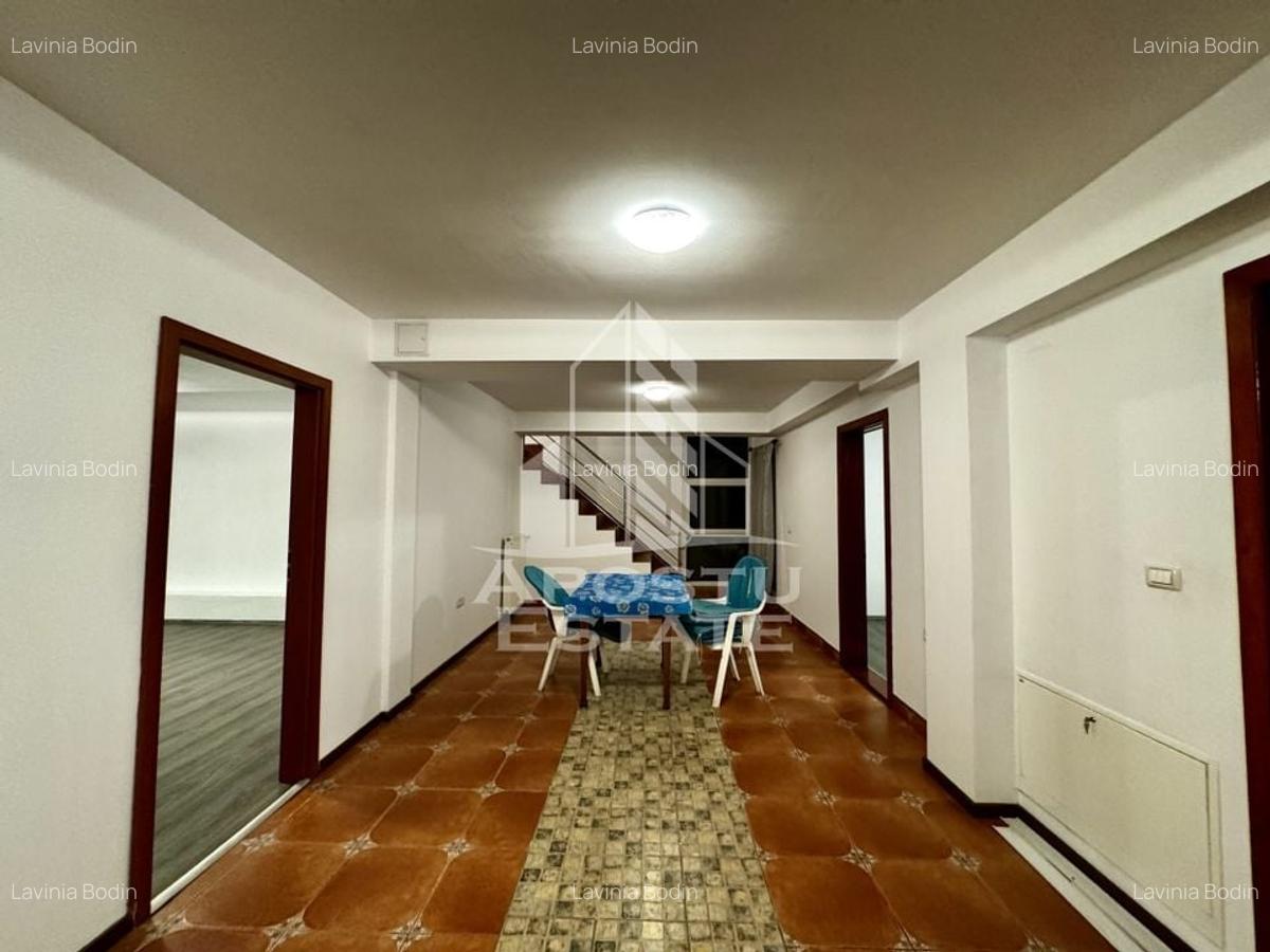 Apartament spatios cu 4 camere, in Ghiroda - 8