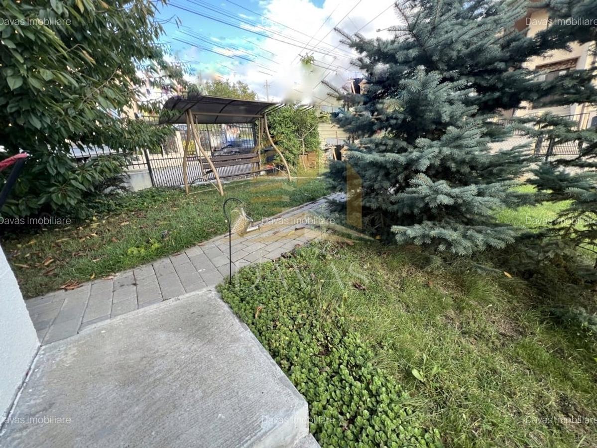Duplex de vanzare | Dambul Rotund | Zona retrasa de la agitatia urbana - 17