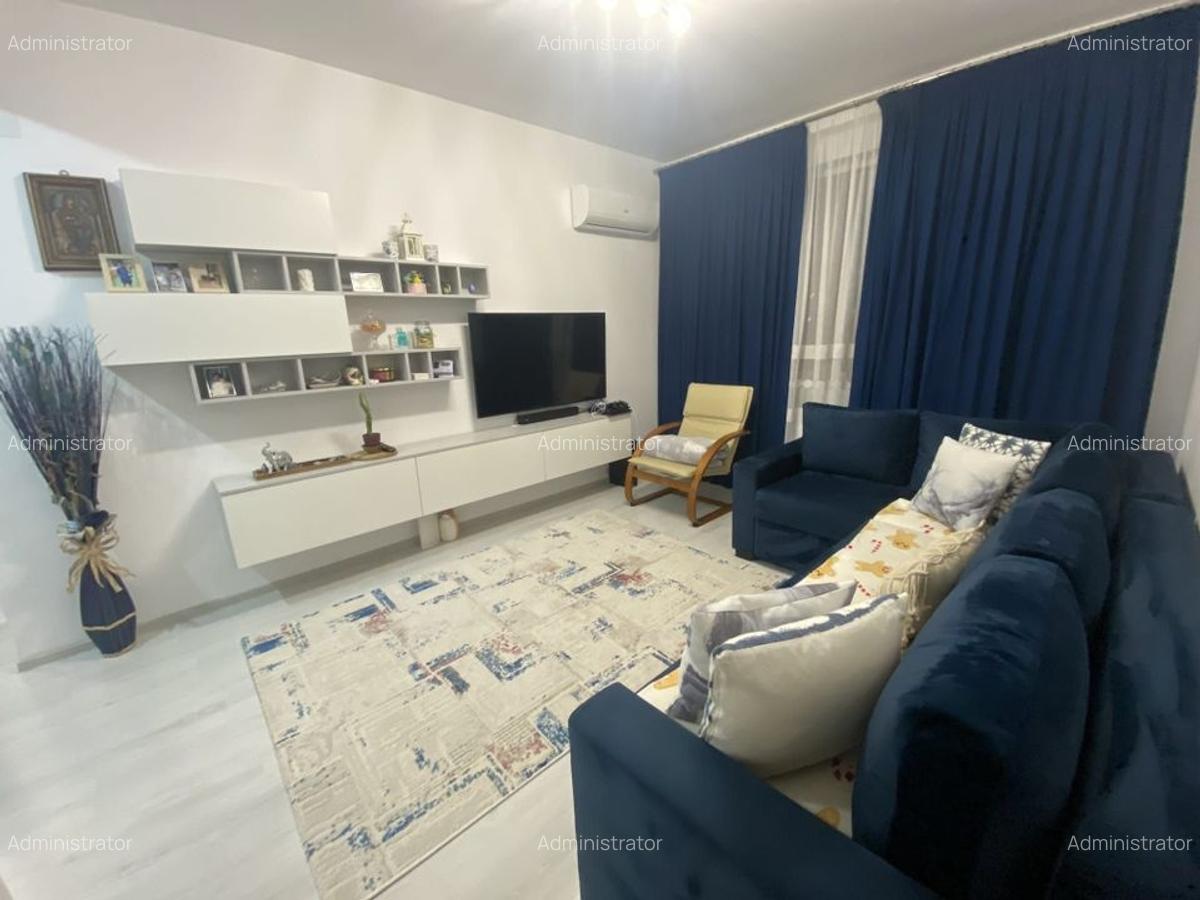 Apartament 3 camere - 17