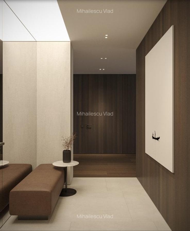 Apartament cu 2 camere decomandat în 13 Septembrie - 17