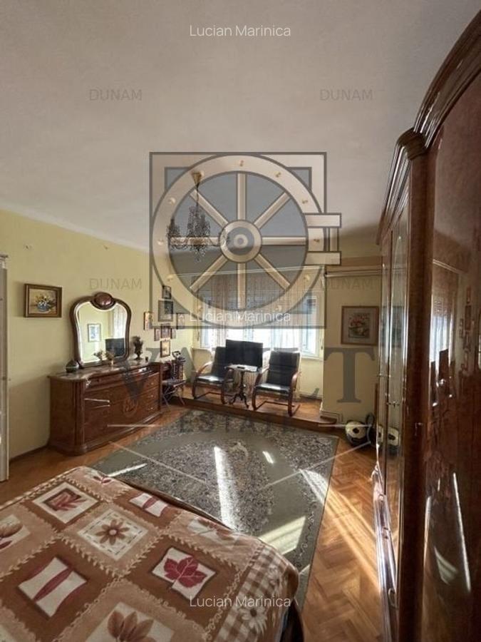 Apartament 3 Camere in Vila -Curte/Garaj  - Bulevardul Dacia - 4