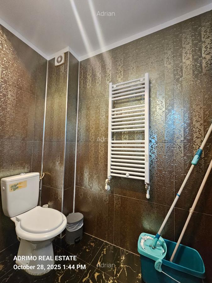 Studio dublu Bloc Nou Plaja Reyna Termen Lung 400 euro - 13