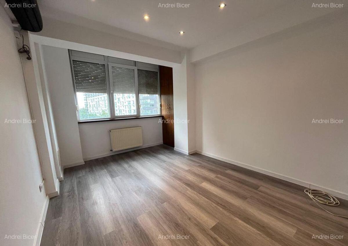 BARBU VACARESCU | Triplex | Chirie apartament cu 4 camere - 16