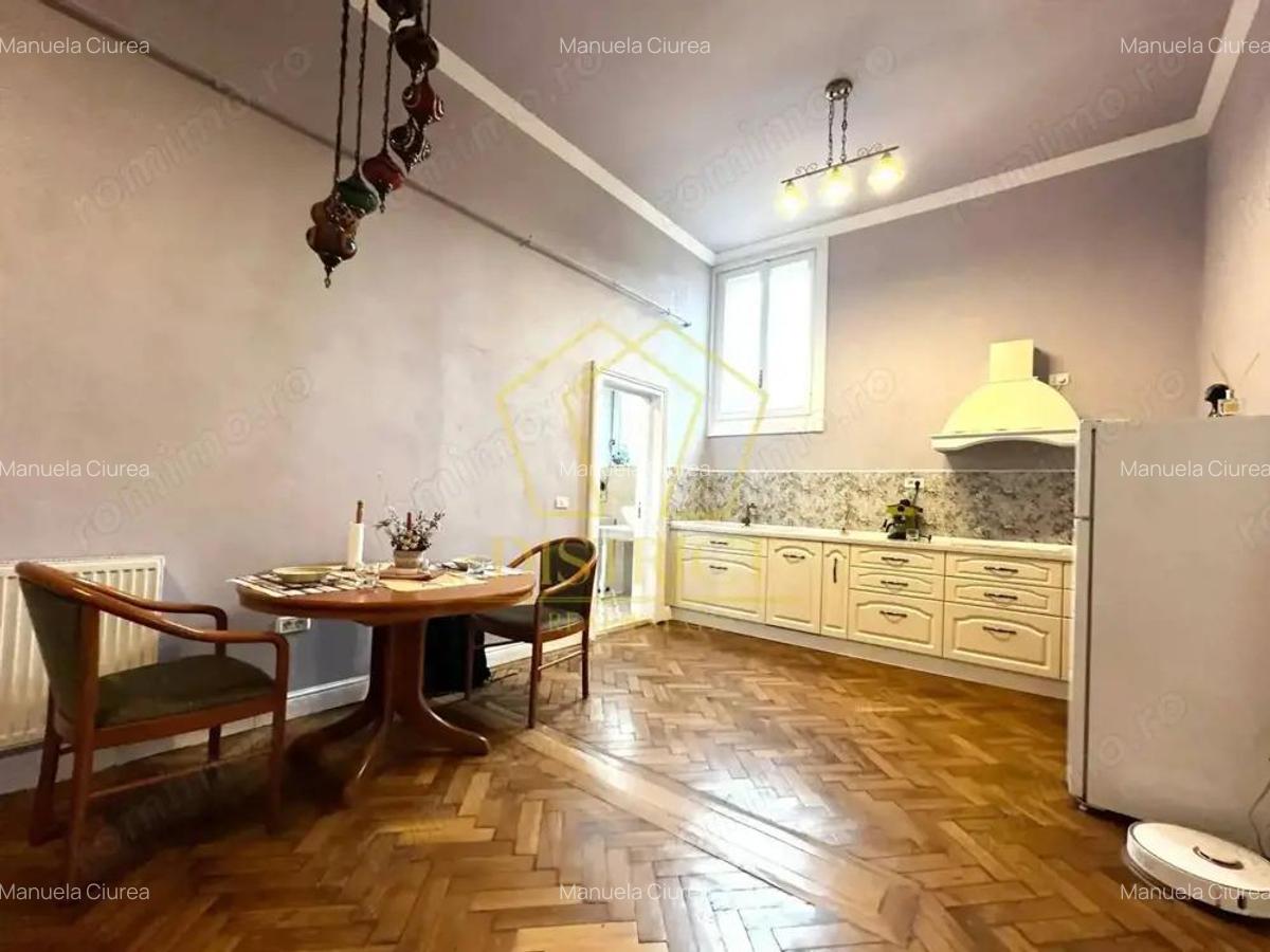 0% COMISION | Apartament superb cu 2 camere | Piata Traian - 5