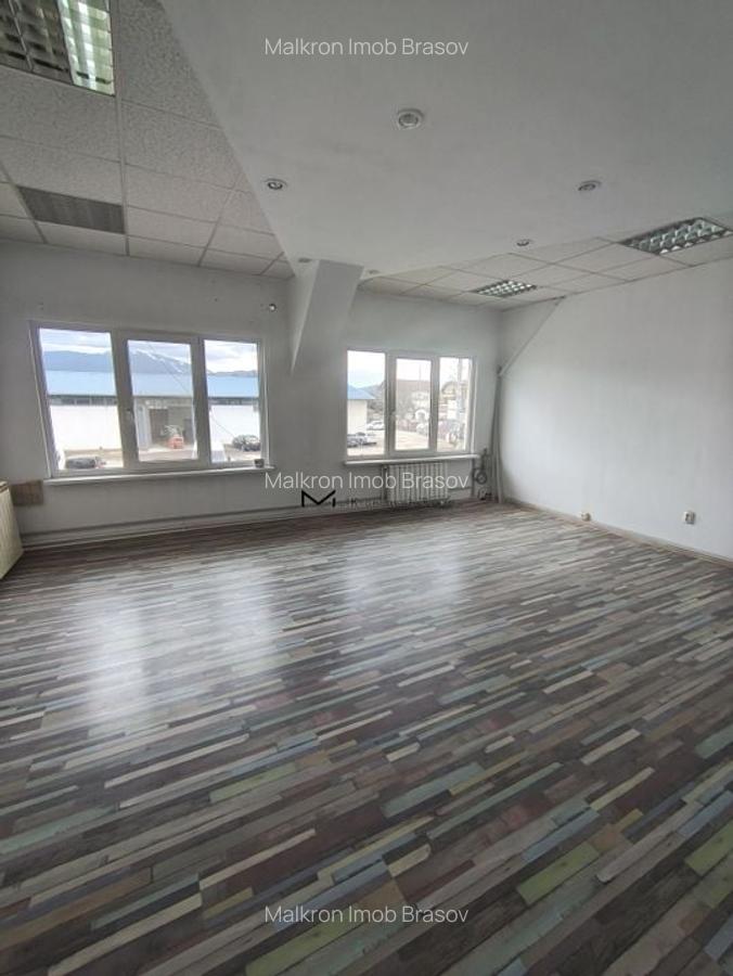 Clădire ideală pentru producție și birouri Bartolomeu - 2