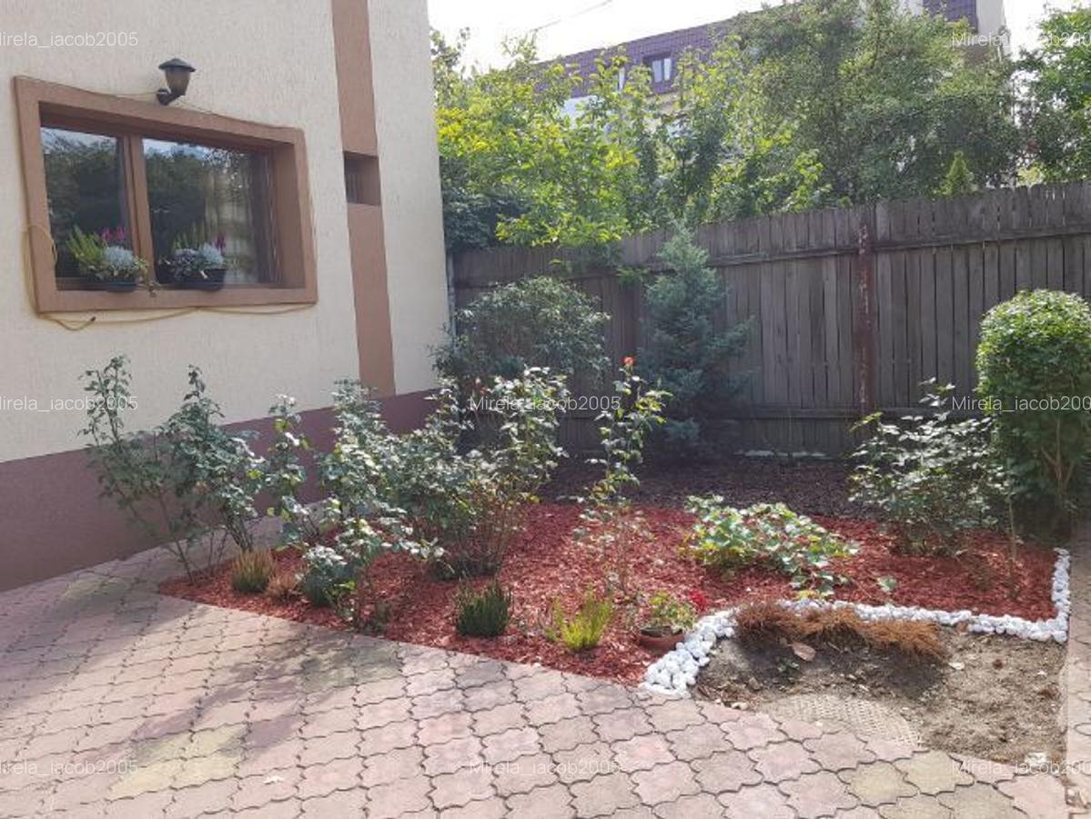Proprietar, vila deosebită în zona de nord a Bucureștiului, pentru rezidentă sau afacere - 2