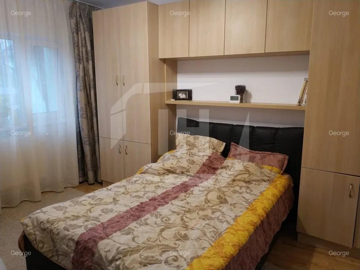 Apartament de inchiriat 3 camere, Grigorescu - 1