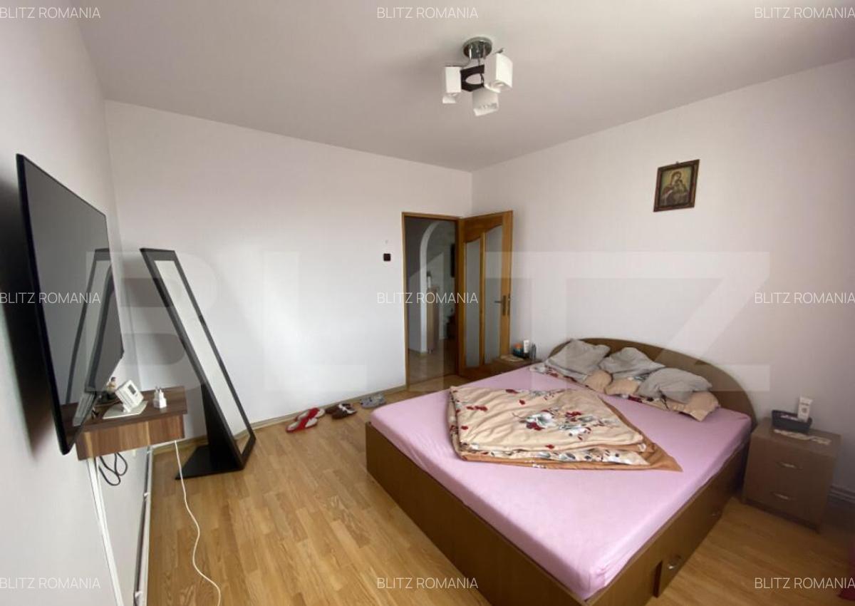 Apartament de 2 camere, 45,05 mp, Dej - 6