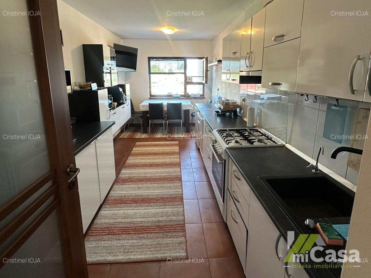 Apartament 2 camere - Complex Privilege, Micro 16 - Loc de parcare - Subteran - 6