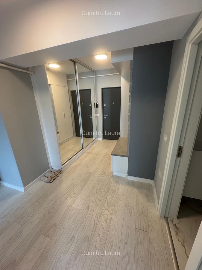 450euro! Popas Pacurari, Soleia, apartament nou 2 camere + 2 locuri parcare - 6