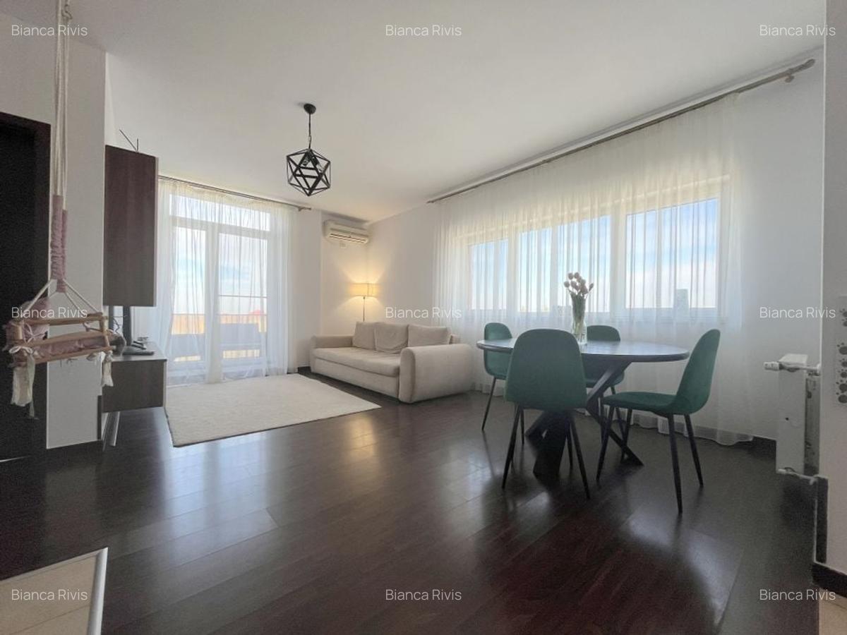 Apartament 3 camere - Calea Aradului, lângă Spitalul Premier - 2 Apartament 3 camere - Calea Aradului, lângă Spitalul Premier - 2