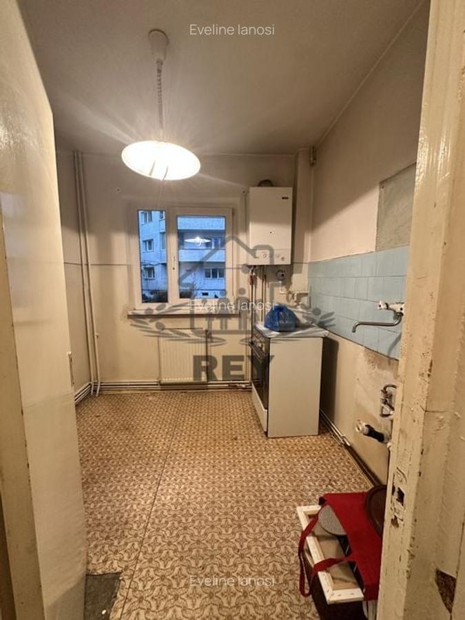 Garsonieră de vânzare Zona Siretului-C. Dumbravii - 7