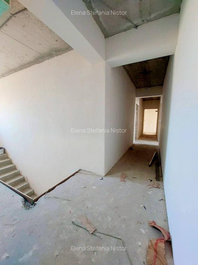 Apartament 2 Camere tip Studio Cristal Houses Fundeni Dobroești - 11