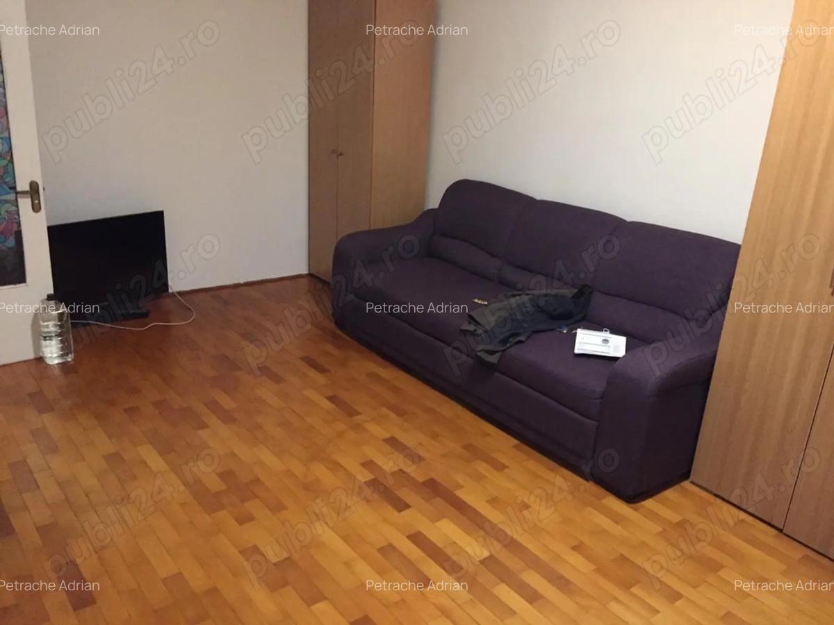 Garsoniera Sector 3 Zona Metrou Costin Georgian - 3