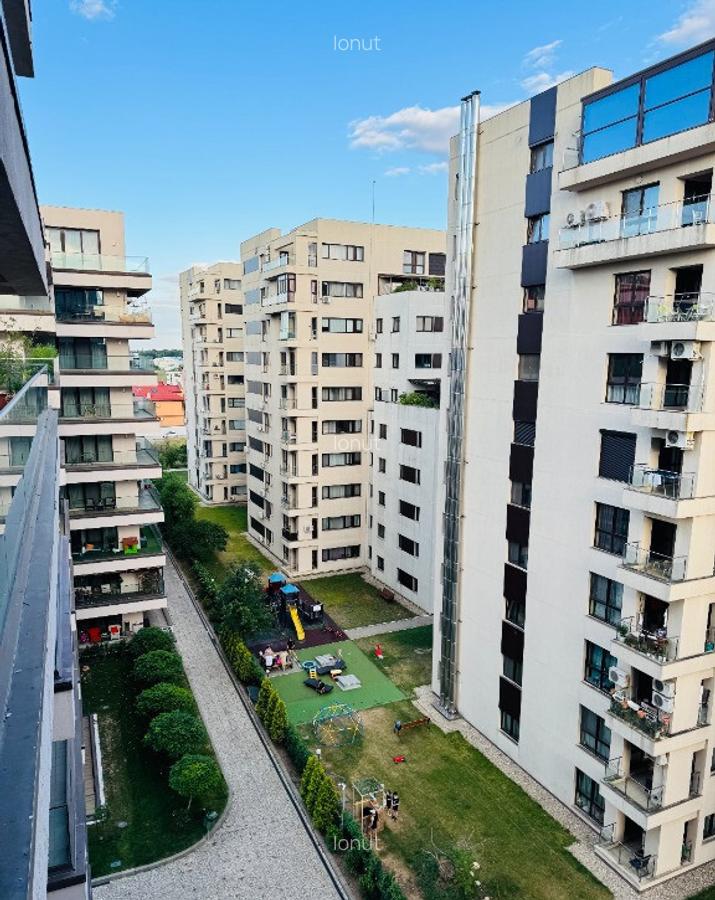 Proprietar- Apartament 2 Camere si loc de parcare-Vita Bella - 10