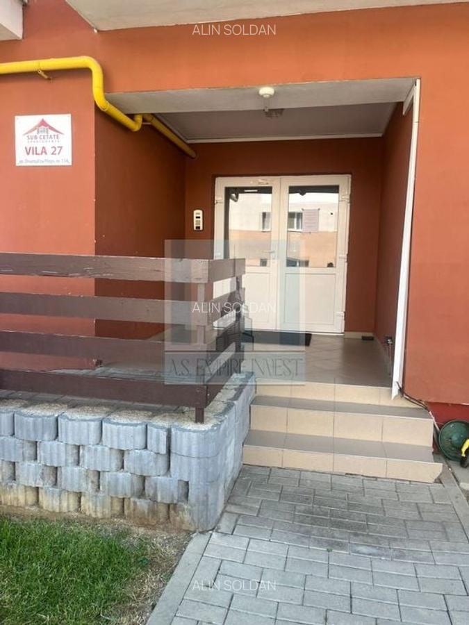 Oferta exclusiva- apartament 3 camere / Subcetate, Sanpetru - 24