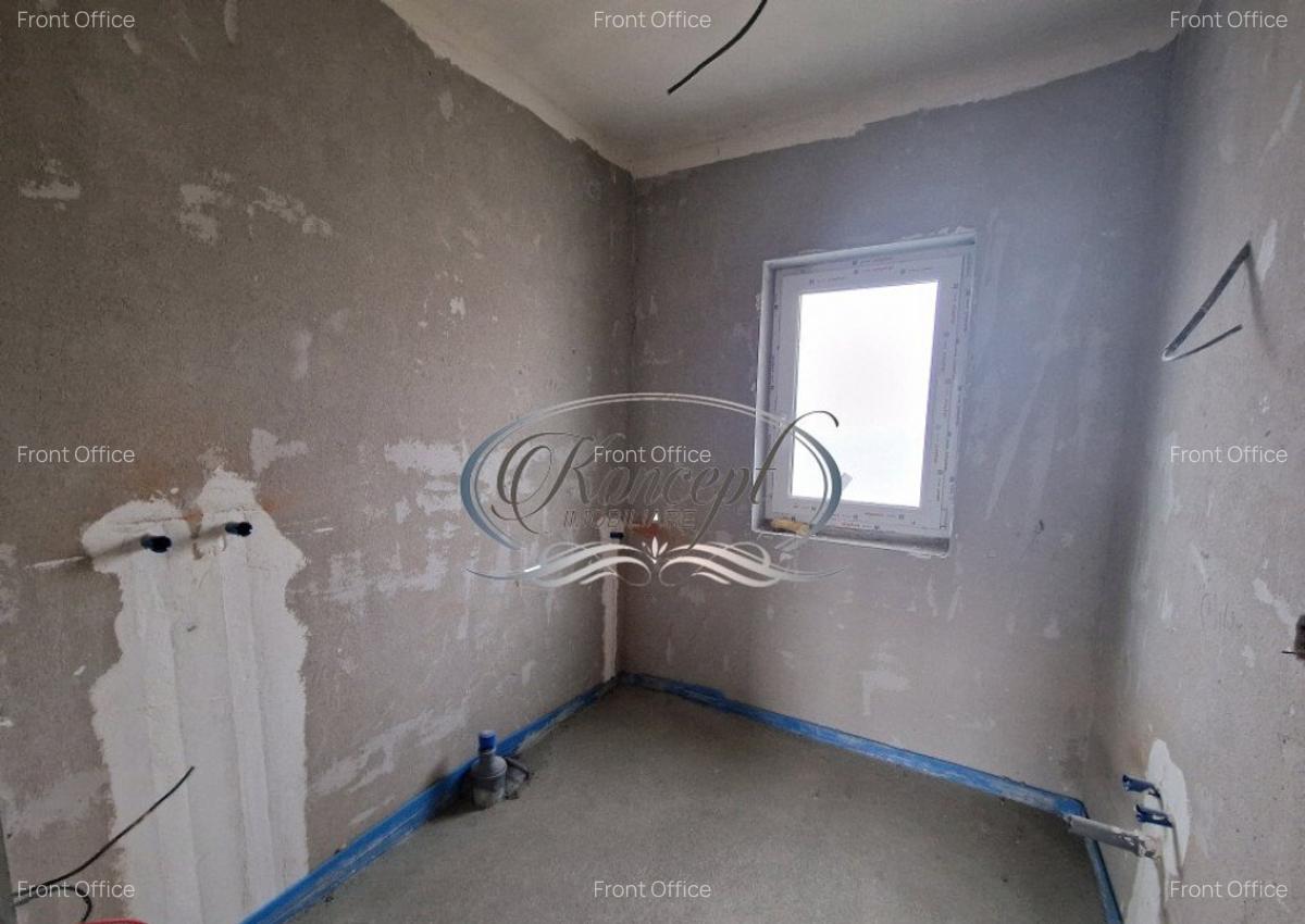 Duplex cu CF in Chinteni - 12