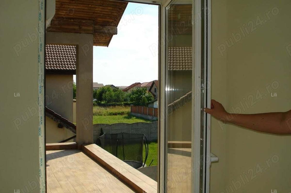 De vanzare, vila P+E, in Dumbravita - 16