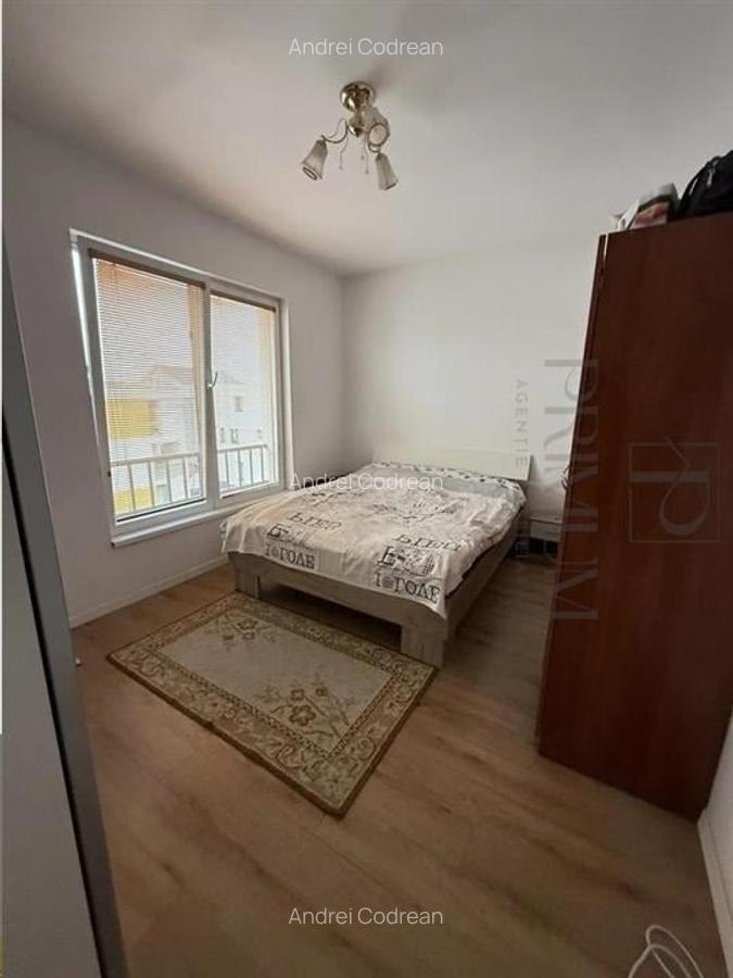 Dumbravita zona Decathlon - 2 Camere - Etaj 2 - 2 Locuri de parcare - 2