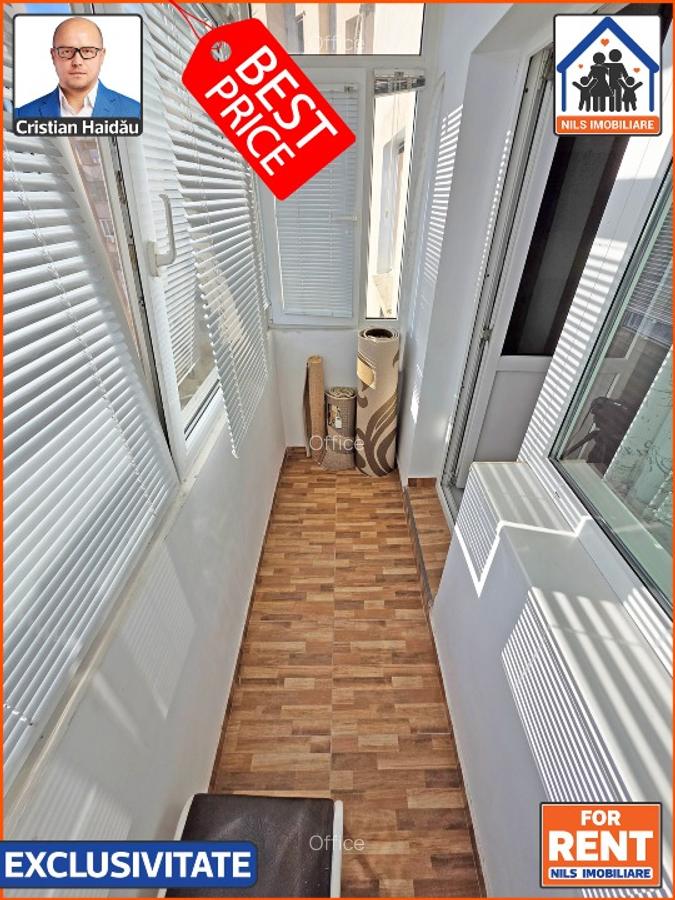 Best price! - Apartament 2 camere | Mobilat si utilat | Zona Marriott - 10