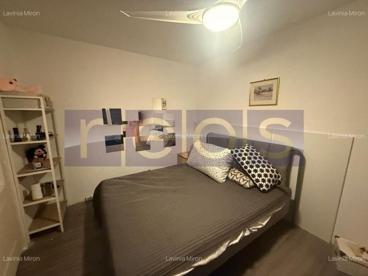 3 CAMERE CAMIL RESSU | SECTOR 3 | PARK LAKE | ZONA VERDE | - 2