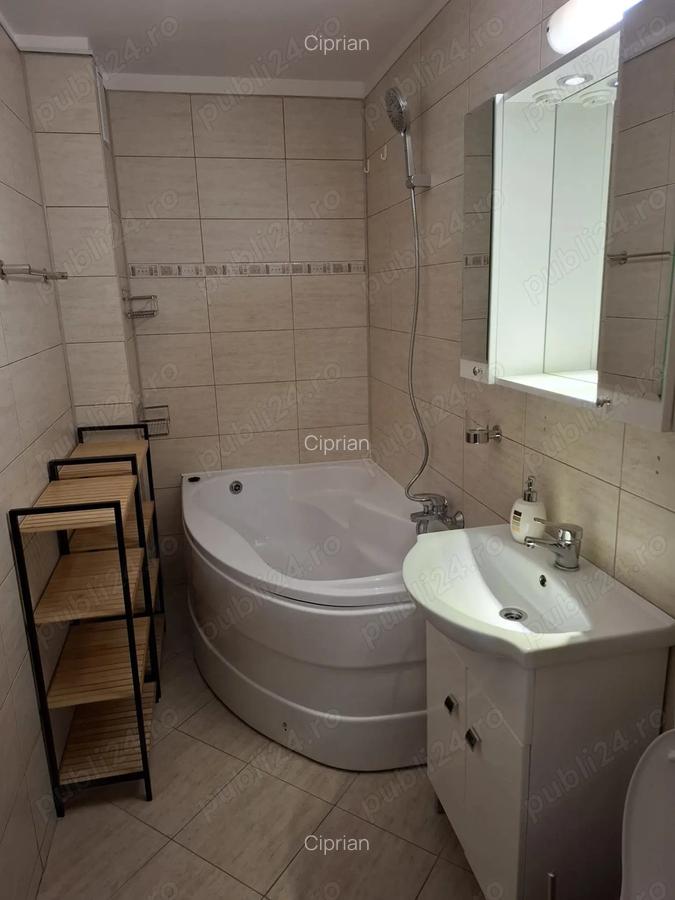 Inchiriez ap. 2 camere, Plopilor, loc parcare, 550 euro - 9 Inchiriez ap. 2 camere, Plopilor, loc parcare, 550 euro - 9